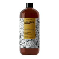 Shampooing sublimateur de boucles