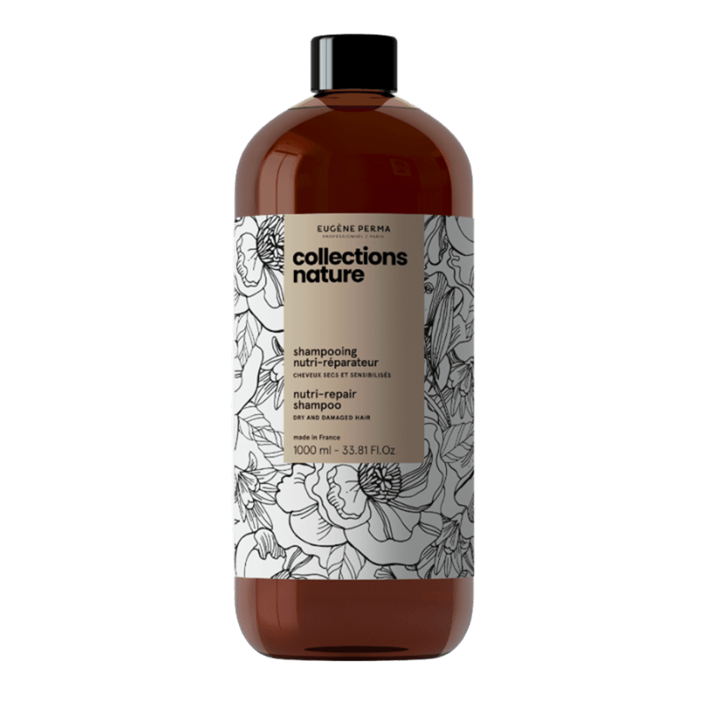 shampooing nutri-réparateur