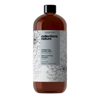 shampooing purifiant détox