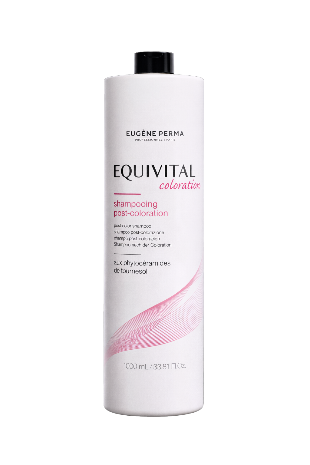 Shampooing Post Coloration