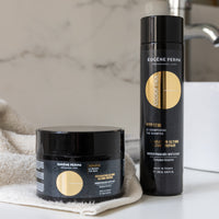 Masque Keratin