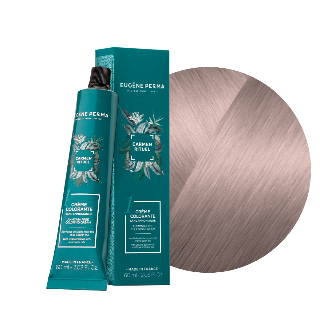 CARMEN RITUEL G*08 - Naturel Moka