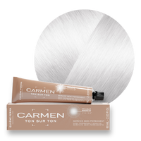 Le Service Gloss - Crèmes Colorantes G*00 - Gloss neutre