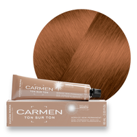 Le Service Gloss - Crèmes Colorantes G*34 - Gloss caramel