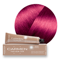 Le Service Gloss - Crèmes Colorantes G*62 - Gloss bordeaux