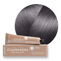 Le Service Homme - Crèmes Colorantes Gris