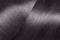 Blush Satine Gris Acier Foncé