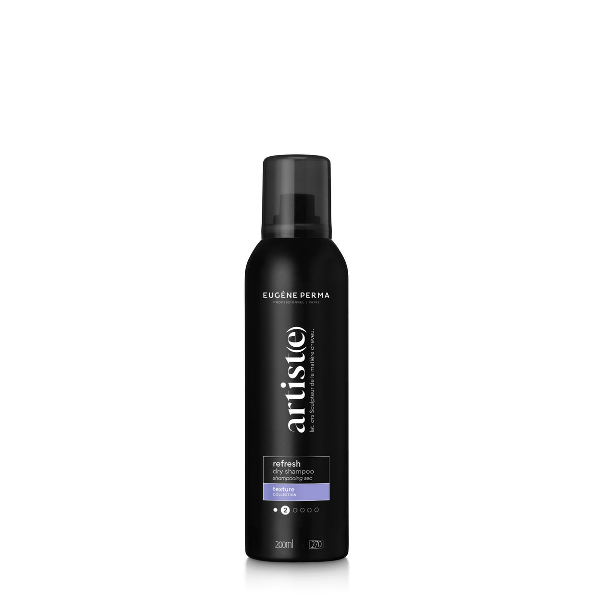 Refresh Dry Shampoo