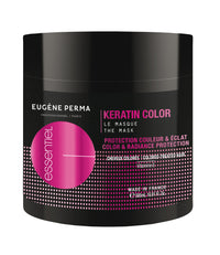 Masque Keratin Color