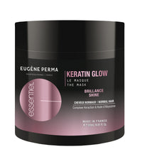 Masque Keratin Glow