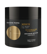 Masque Keratin