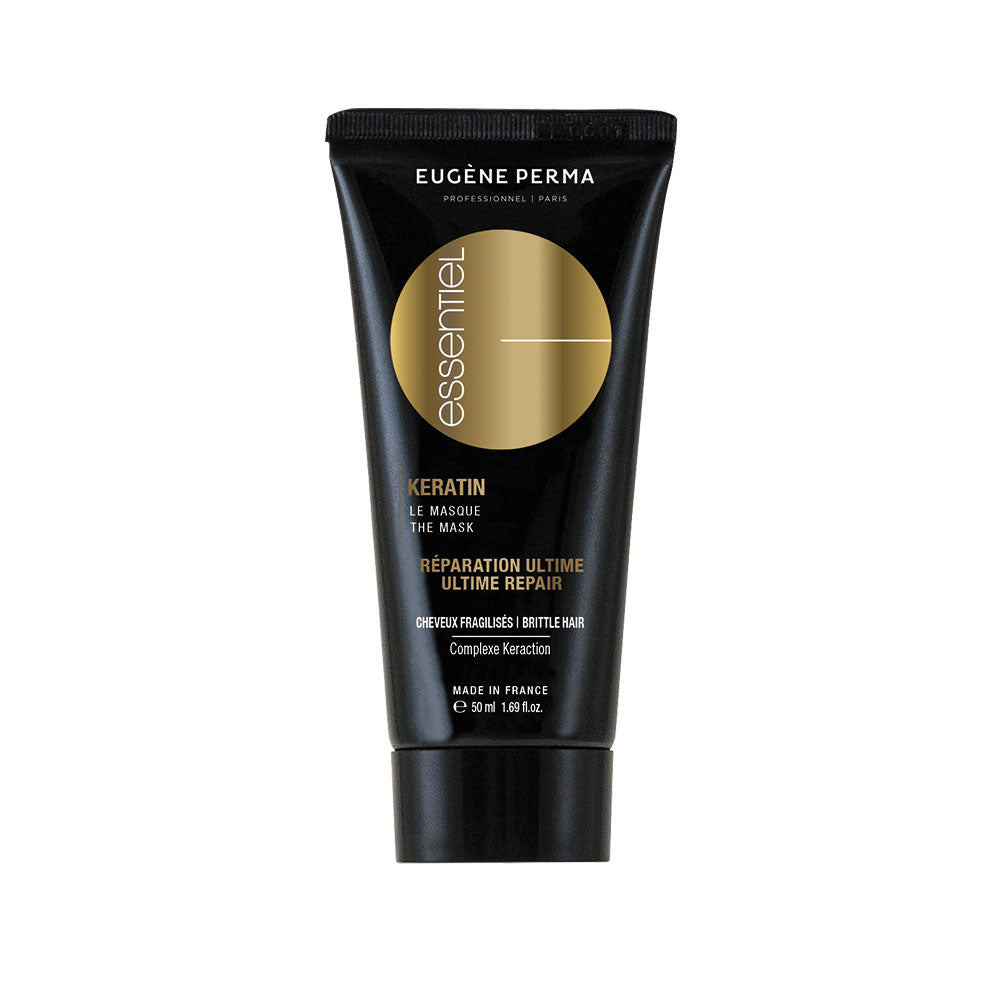 Masque Keratin