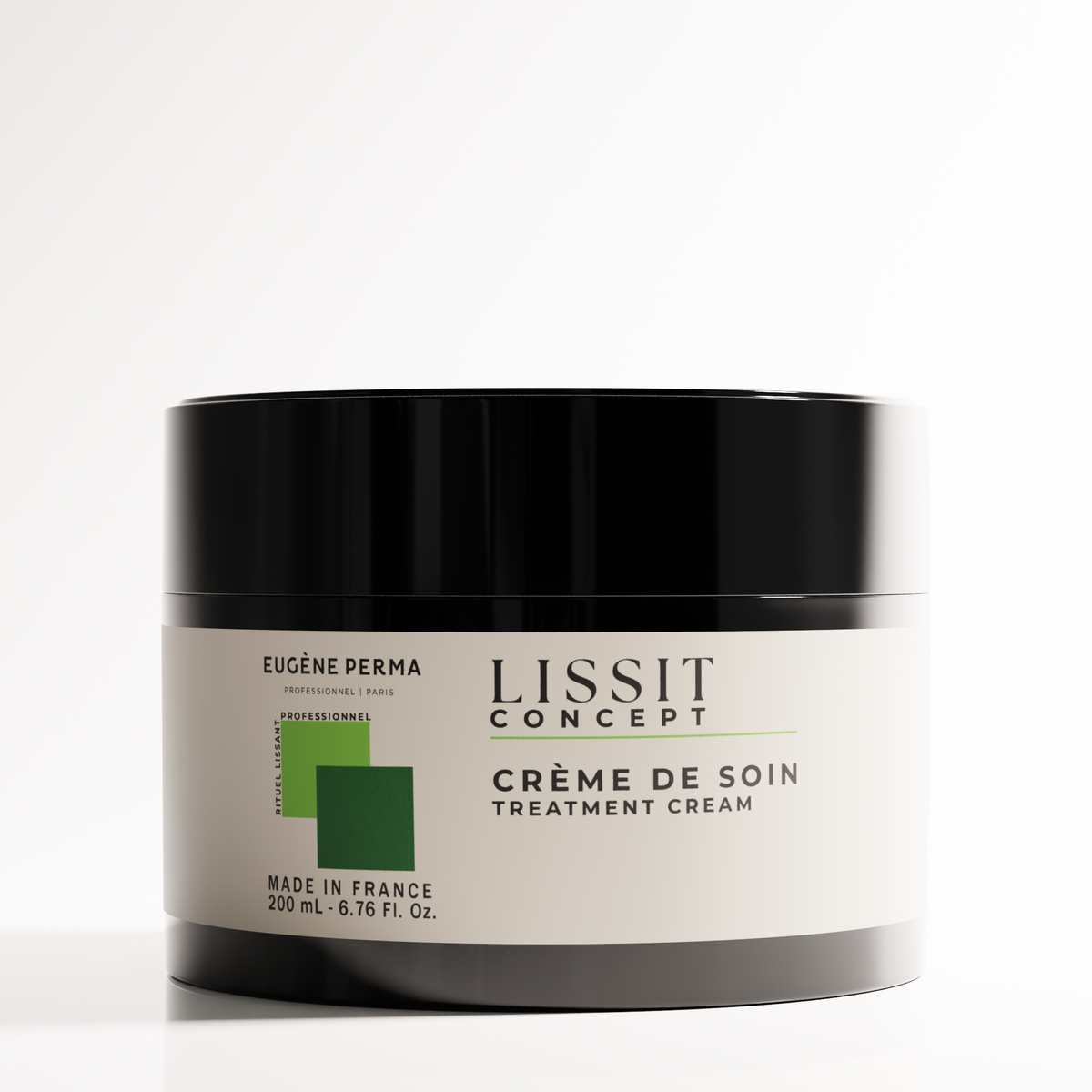 LISSIT CONCEPT Crème de soin 200