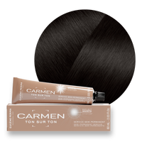 Le Service Homme - Crèmes Colorantes Brun