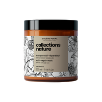 masque nutri-réparateur