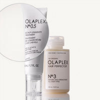 OLAPLEX N°.0.5 Scalp - Traitement de longévité durée pour cuir chevelu.
