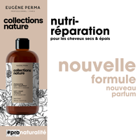 shampooing nutri-réparateur