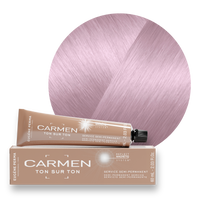 Le Service Patine - Crèmes Colorantes P*02 - Patine nacrée