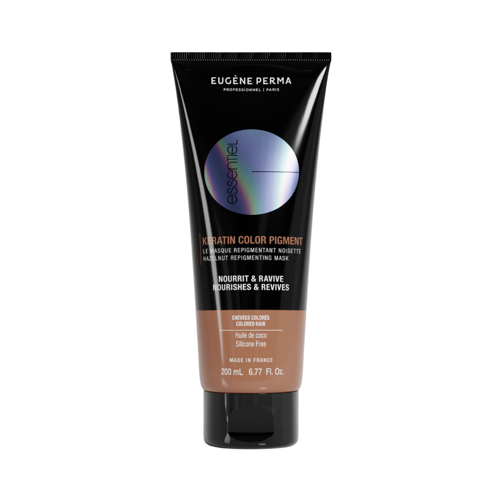 Masque Repigmentant Noisette