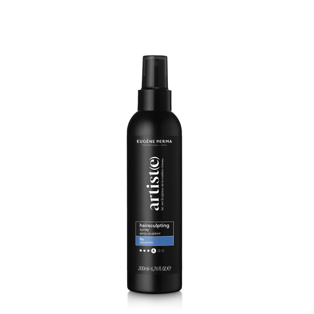 Hairsculpting Spray