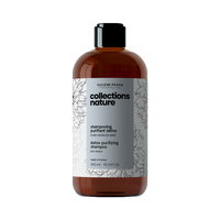 shampooing purifiant détox