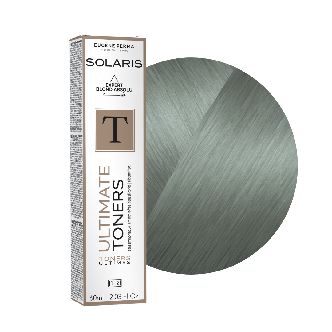 ULTIMATE TONER T*1 -  Labradorite Ash