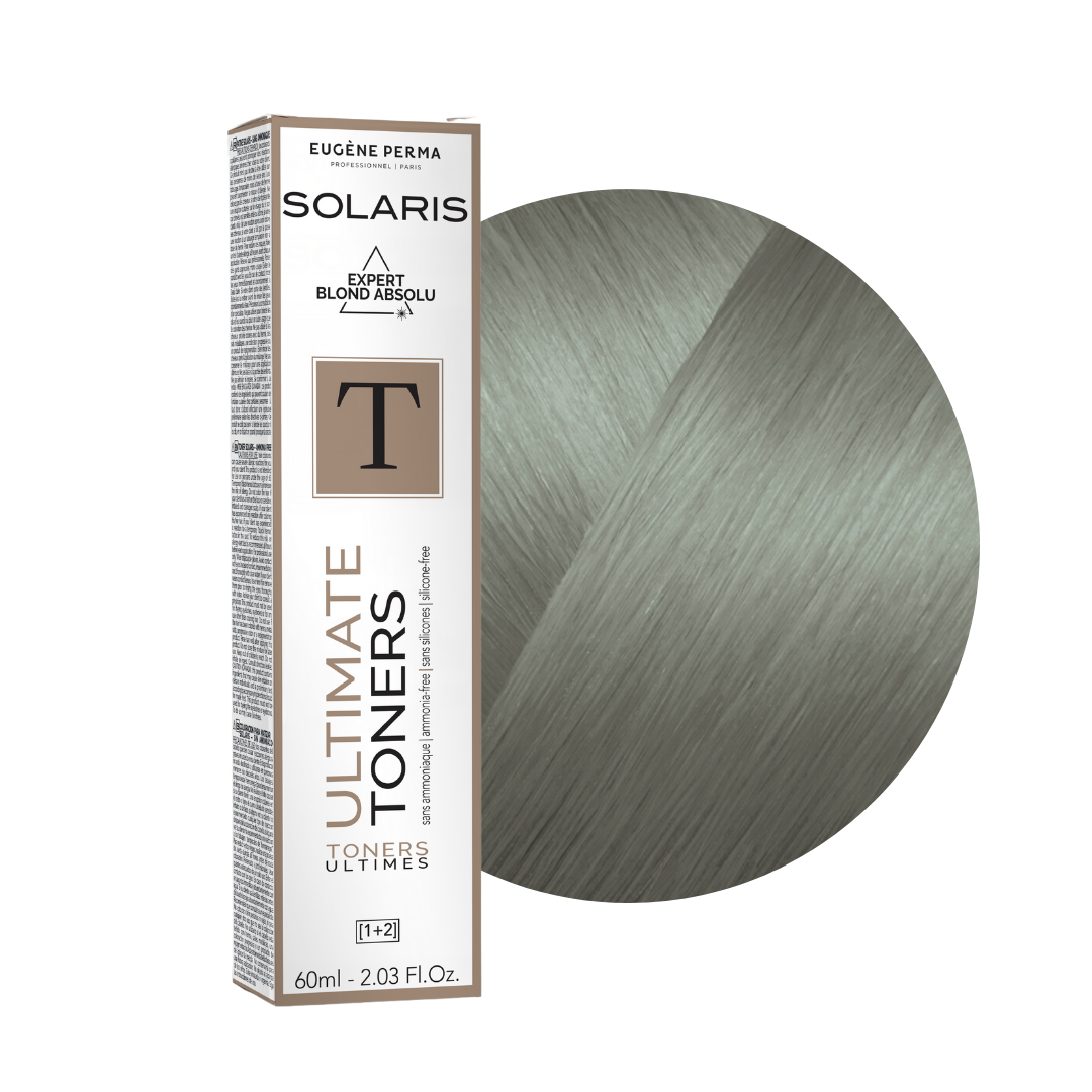 ULTIMATE TONER T*17 - Aventurine Grey