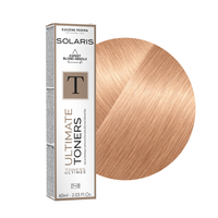 ULTIMATE TONER T*32 - Topaze Vanille