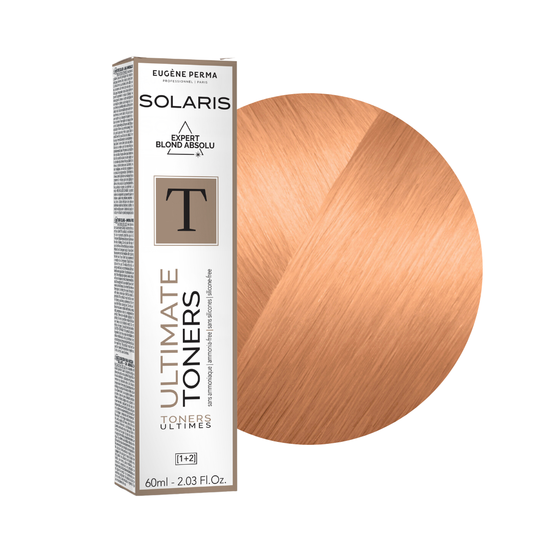 ULTIMATE TONER T*42 - Ambre Mocha