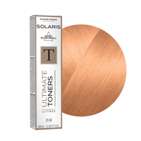 ULTIMATE TONER T*42 - Ambre Mocha