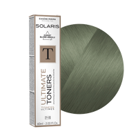 ULTIMATE TONER T*7 - Jade Grey