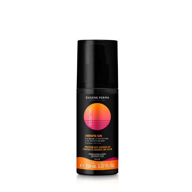 Brume de protection Keratin Sun