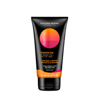 Masque 2-en-1 Keratin Sun