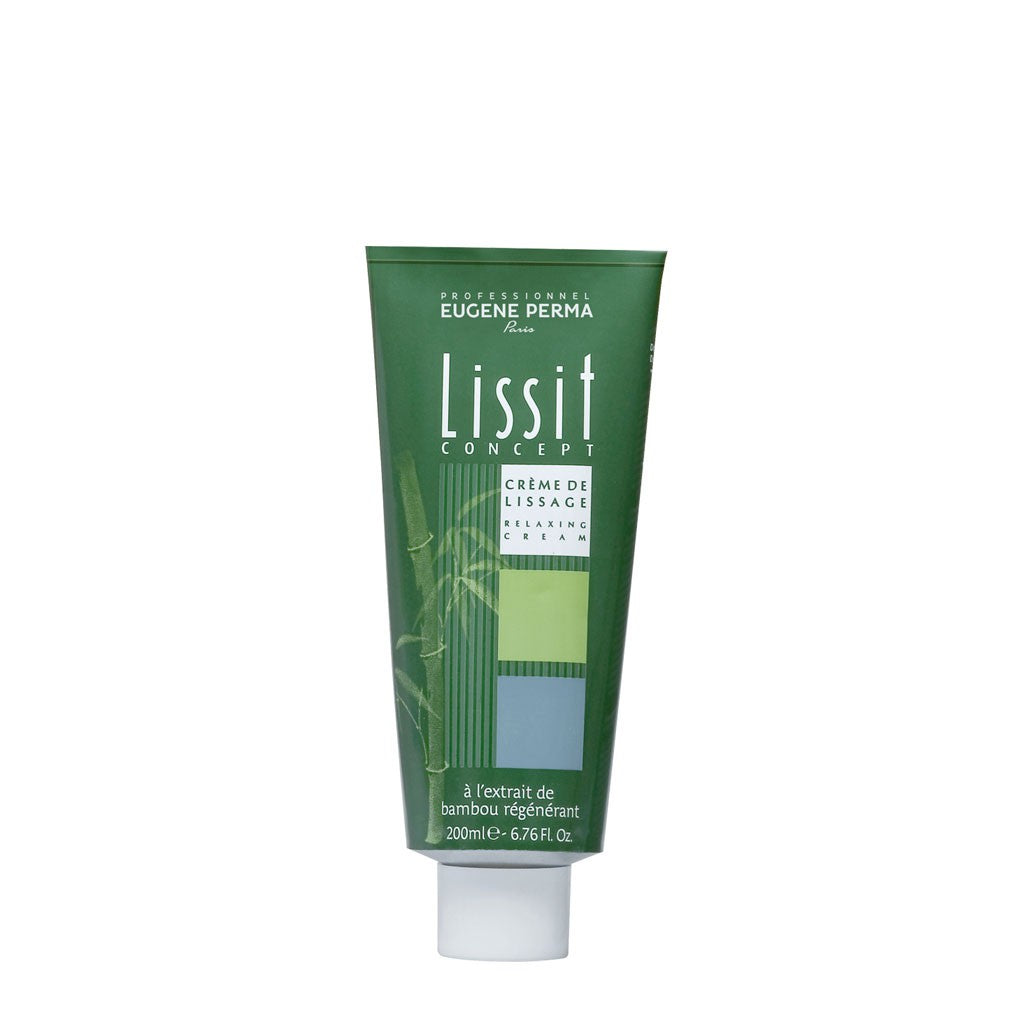 LISSIT CONCEPT Crème de lissage 200