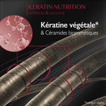Masque Keratin Nutrition
