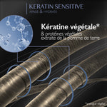 Keratin Sensitive Serum