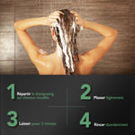 Keratin Strength Shampoo