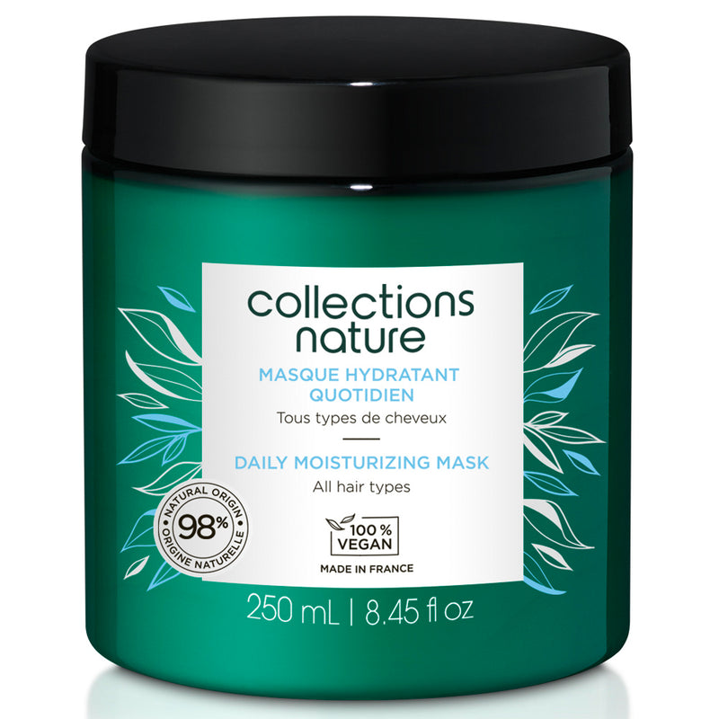 Daily Hydrating Mask
